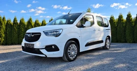 Opel Combo LIFE 1.5 CDTI | Mobile.bg � ����� ������ 3