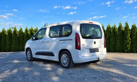Opel Combo LIFE 1.5 CDTI | Mobile.bg � ����� ������ 6