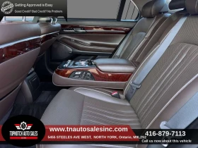 Genesis G90 | Mobile.bg � ����� ������ 13