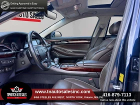 Genesis G90 | Mobile.bg � ����� ������ 10