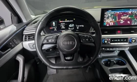Audi A4 QUATTRO S-LINE * ������ ����* FULL MAX | Mobile.bg � ����� ������ 9