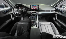 Audi A4 QUATTRO S-LINE * ������ ����* FULL MAX | Mobile.bg � ����� ������ 8