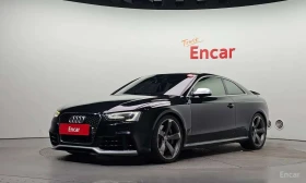Audi Rs5 / 4.2 FSI Quattro / ФИКСИРАНА ЦЕНА ДО БЪЛГАРИЯ