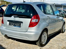 Mercedes-Benz A 170 1.7 ��������� | Mobile.bg � ����� ������ 5
