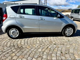 Mercedes-Benz A 170 1.7 ��������� | Mobile.bg � ����� ������ 6