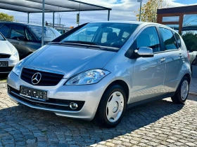 ����� �� �������� �� Mercedes-Benz A 170 1.7 ���������