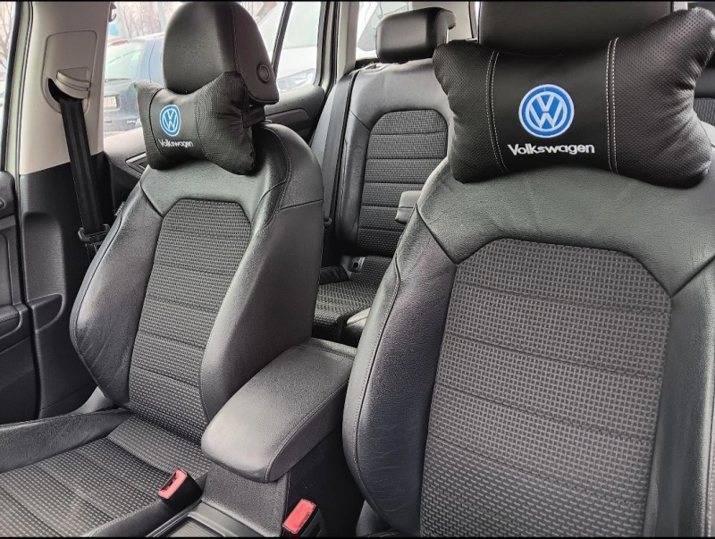 VW Golf Variant 1.6 TDI, снимка 4 - Автомобили и джипове - 47435330