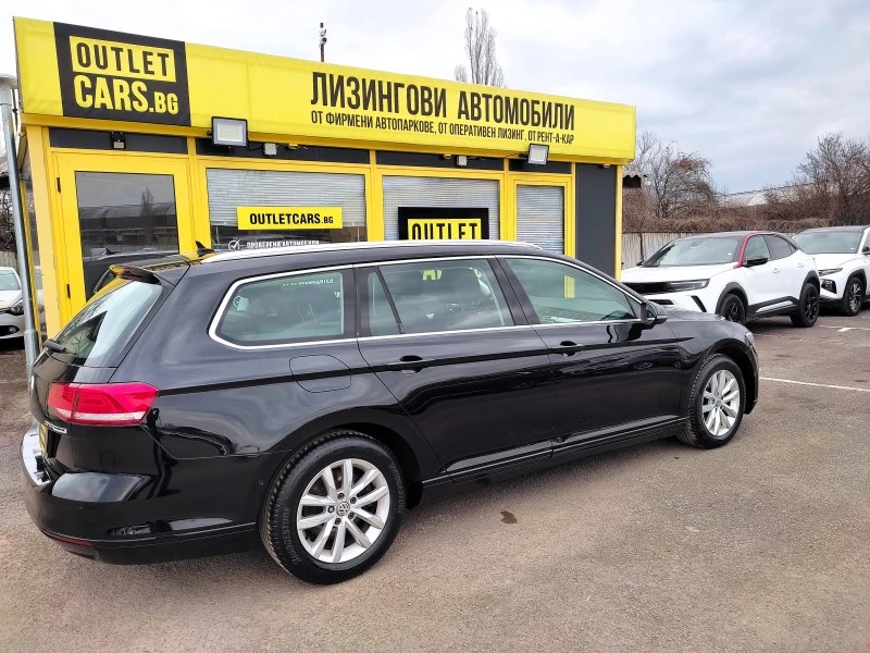 VW Passat 2.0TDI Comfortline, снимка 4 - Автомобили и джипове - 44403470