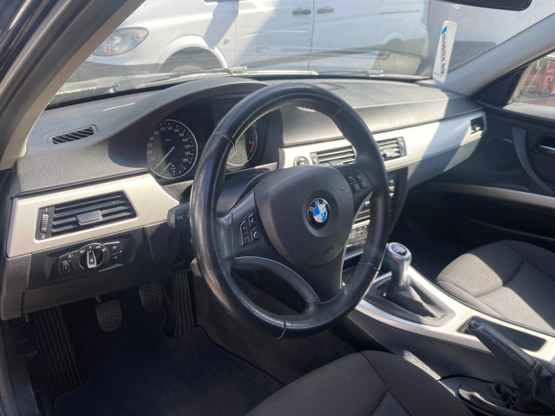BMW 318, снимка 7 - Автомобили и джипове - 45626066