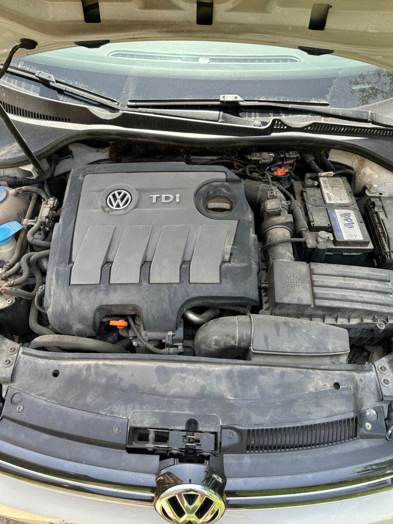 VW Golf, снимка 11 - Автомобили и джипове - 45860253