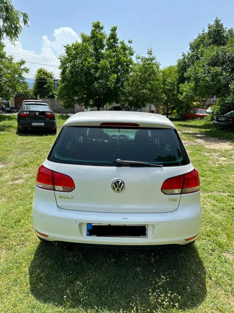 VW Golf, снимка 4 - Автомобили и джипове - 46943266