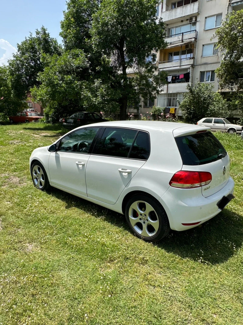 VW Golf, снимка 3 - Автомобили и джипове - 46943266