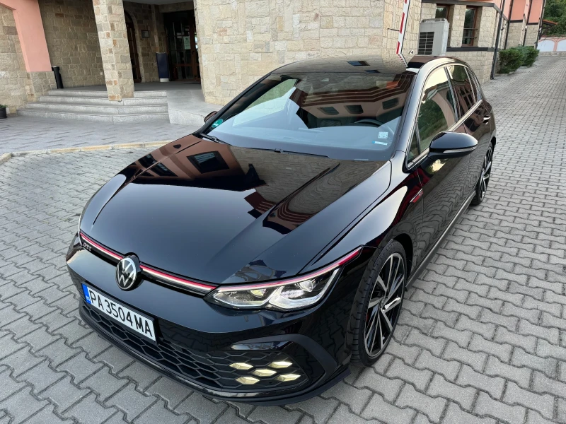 VW Golf, снимка 2 - Автомобили и джипове - 47440898