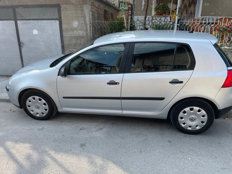 VW Golf, снимка 7 - Автомобили и джипове - 47512671