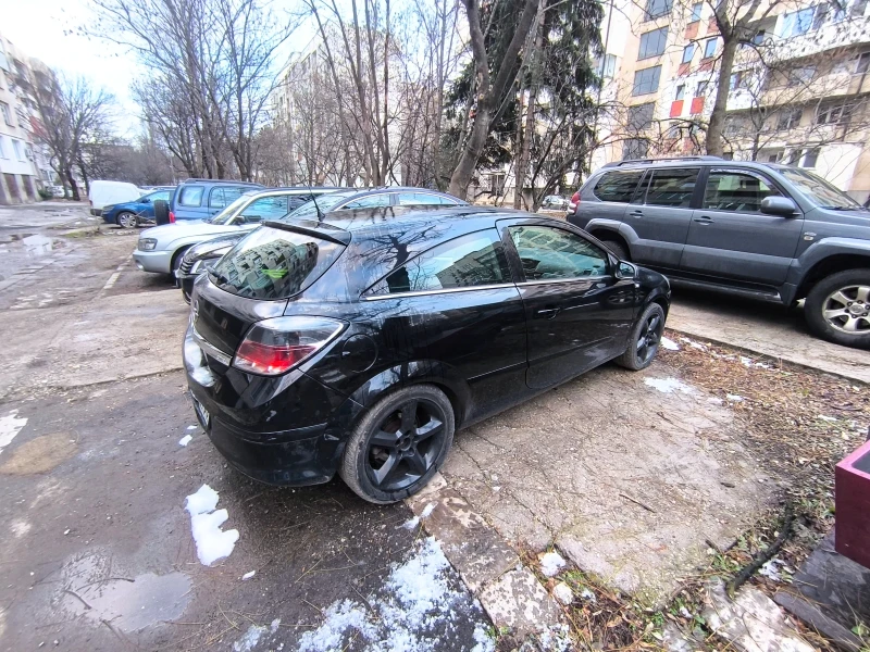 Opel Astra GTC Cosmo FACELIFT, снимка 1 - Автомобили и джипове - 48482136