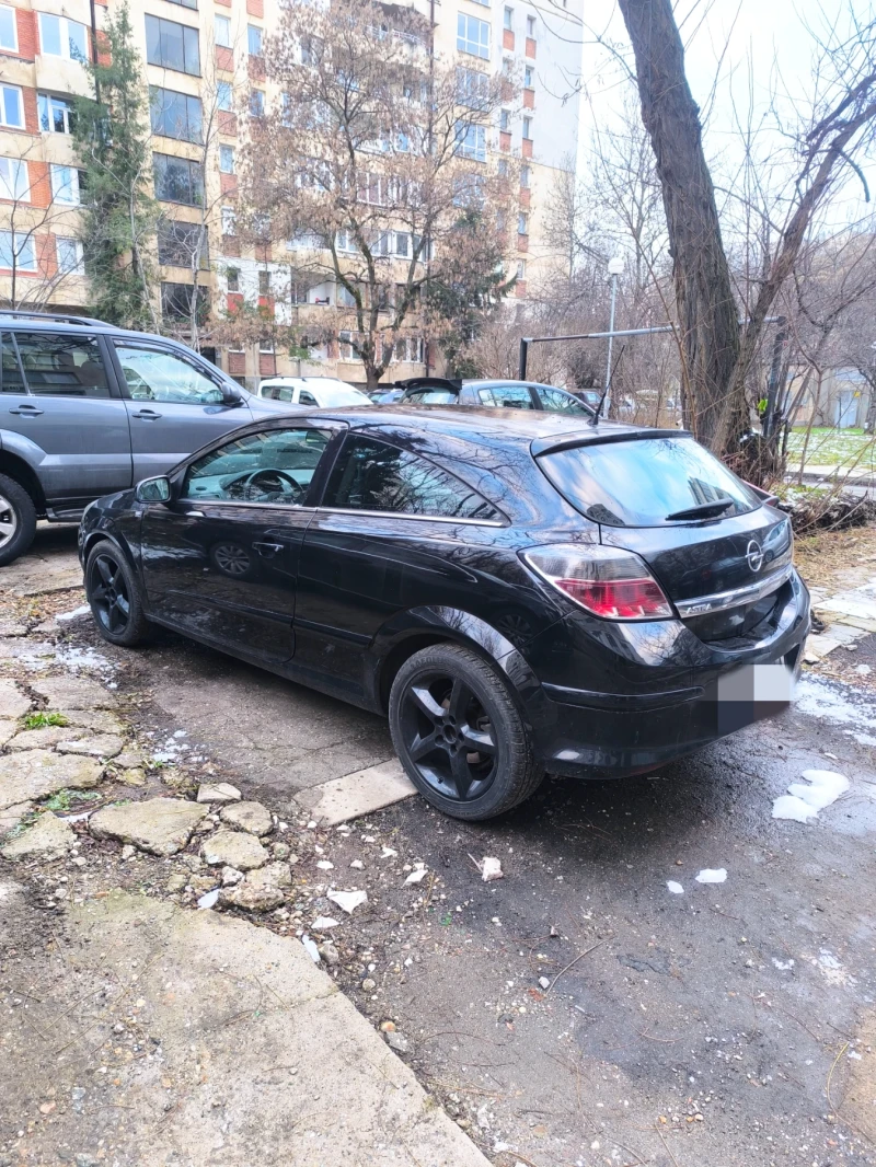 Opel Astra GTC Cosmo FACELIFT, снимка 7 - Автомобили и джипове - 48482136