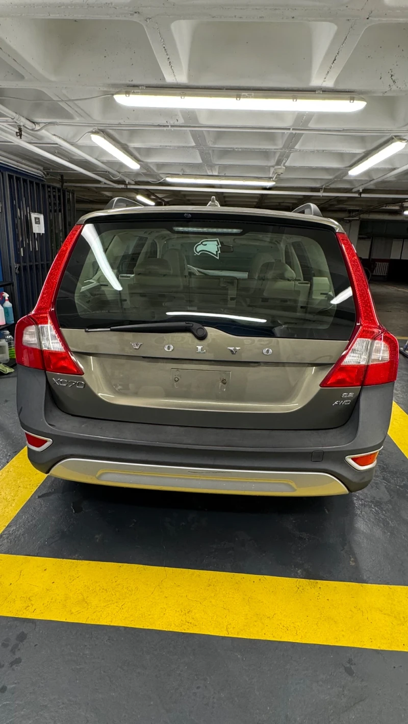 Volvo Xc70 VOLVO XC70, 3.2, снимка 4 - Автомобили и джипове - 52558169