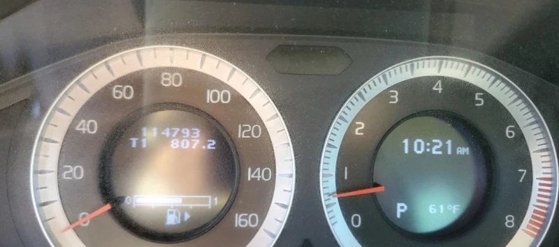 Volvo Xc70 VOLVO XC70, 3.2, снимка 7 - Автомобили и джипове - 52558169