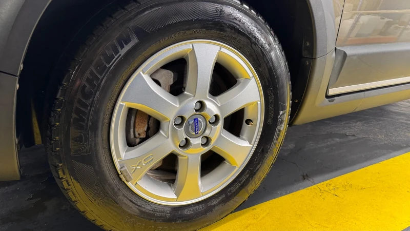 Volvo Xc70 VOLVO XC70, 3.2, снимка 15 - Автомобили и джипове - 52558169