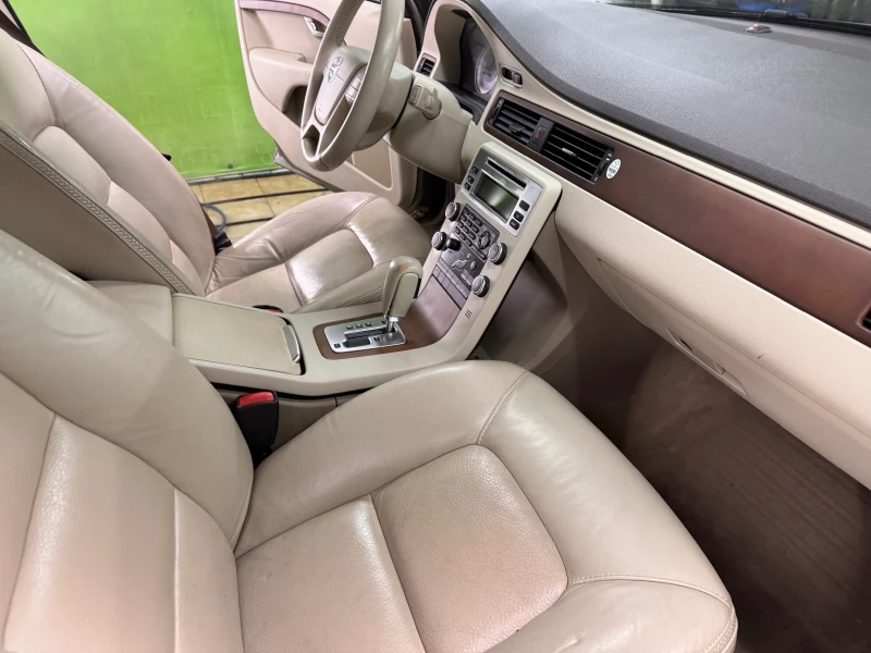 Volvo Xc70 VOLVO XC70, 3.2, снимка 9 - Автомобили и джипове - 52558169