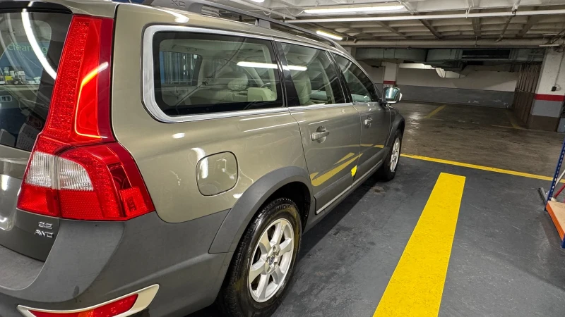 Volvo Xc70 VOLVO XC70, 3.2, снимка 5 - Автомобили и джипове - 52558169