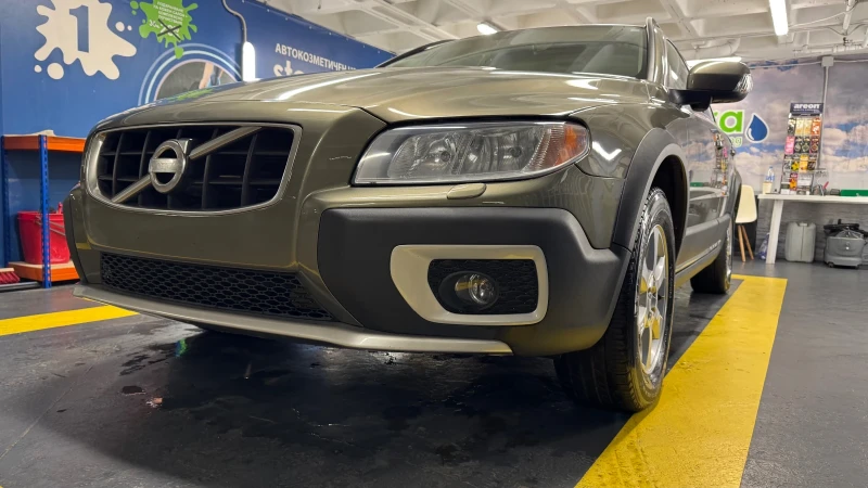 Volvo Xc70 VOLVO XC70, 3.2, снимка 2 - Автомобили и джипове - 52558169