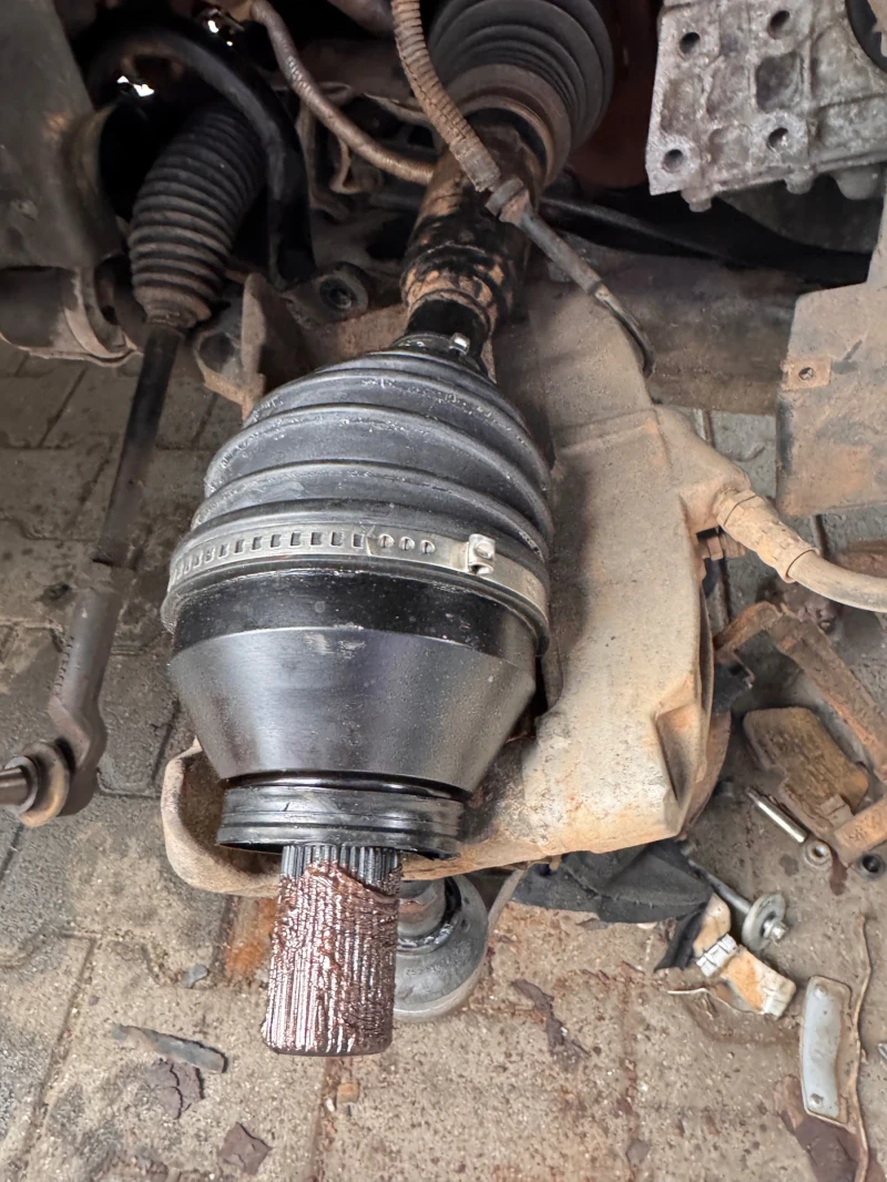 Volvo Xc70 VOLVO XC70, 3.2, снимка 11 - Автомобили и джипове - 52558169