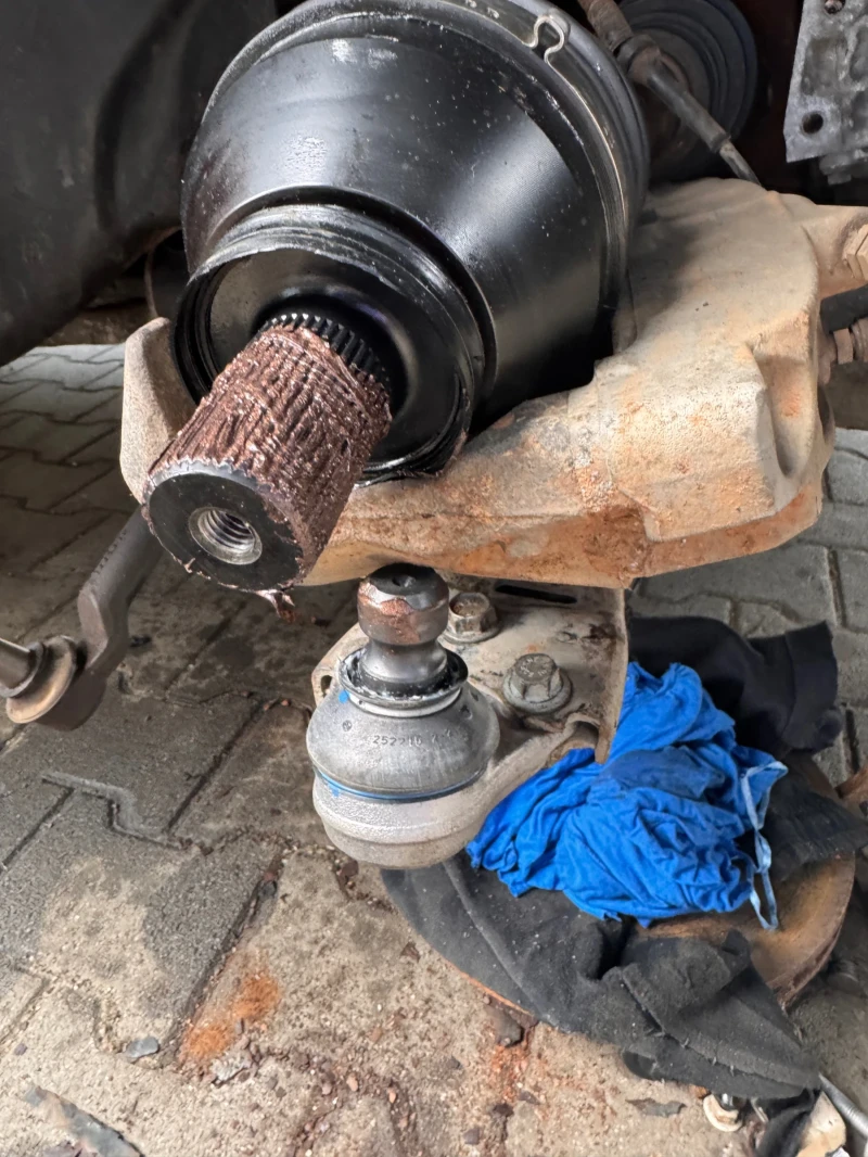 Volvo Xc70 VOLVO XC70, 3.2, снимка 12 - Автомобили и джипове - 52558169