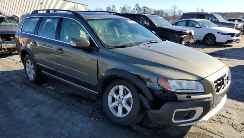 Volvo Xc70 VOLVO XC70, 3.2, снимка 8 - Автомобили и джипове - 52558169