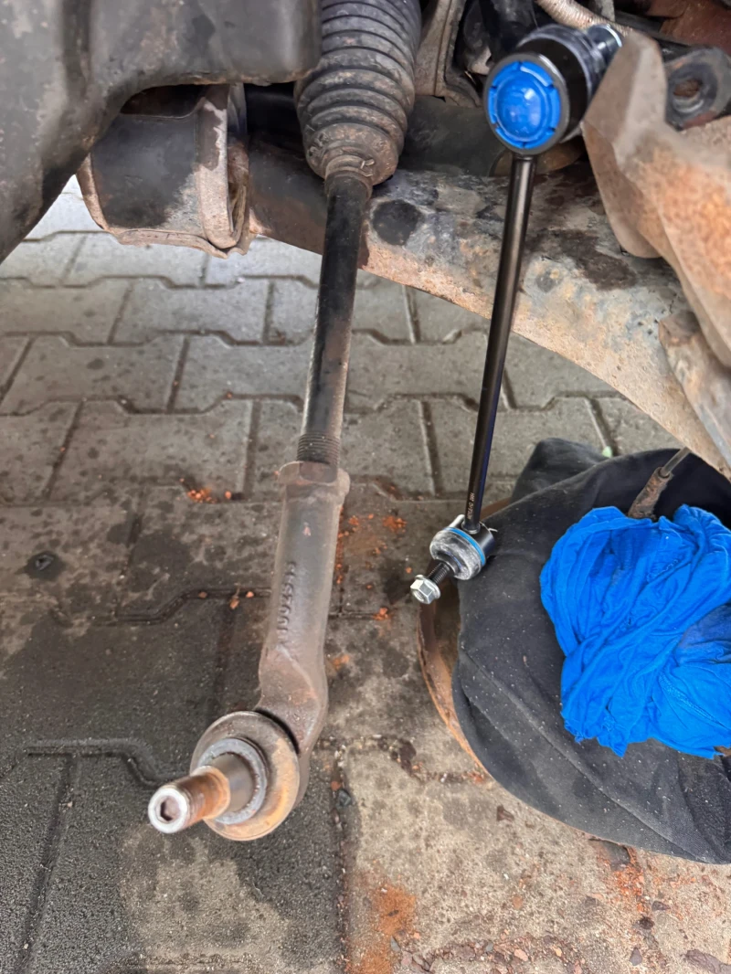 Volvo Xc70 VOLVO XC70, 3.2, снимка 13 - Автомобили и джипове - 52558169