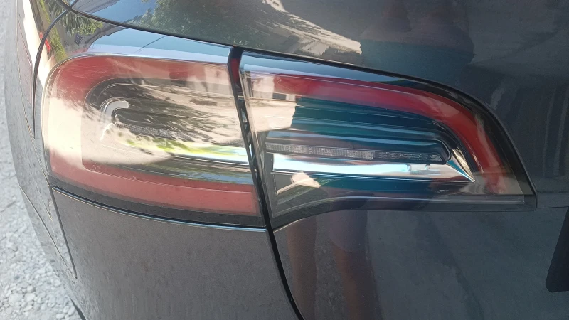 Tesla Model 3 SR+ , снимка 7 - Автомобили и джипове - 51830313