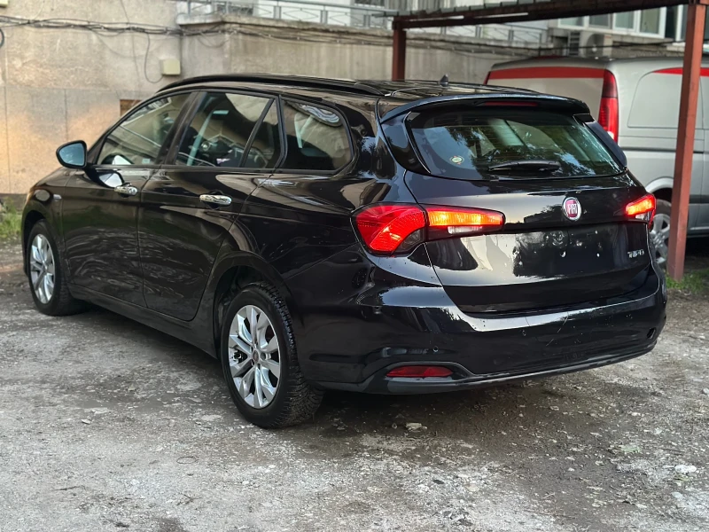 Fiat Tipo 1.6 jtdm 120kc, снимка 7 - Автомобили и джипове - 52077584