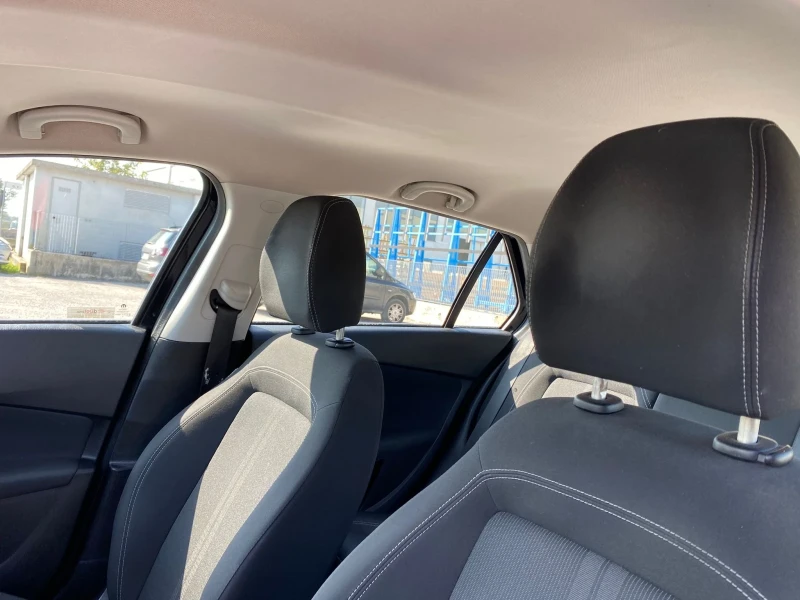 Fiat Tipo 1.6 jtdm 120kc, снимка 14 - Автомобили и джипове - 52077584