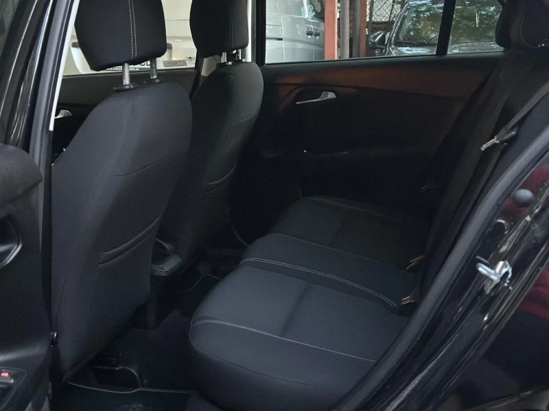 Fiat Tipo 1.6 jtdm 120kc, снимка 11 - Автомобили и джипове - 52077584