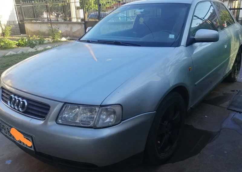 Audi A3, снимка 2 - Автомобили и джипове - 52285988