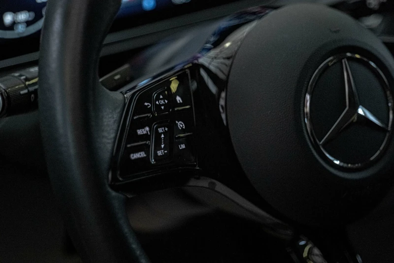 Mercedes-Benz C 300 CDI/9G Tronic/Virtual/Подгрев/Камера/Седан, снимка 9 - Автомобили и джипове - 52298665