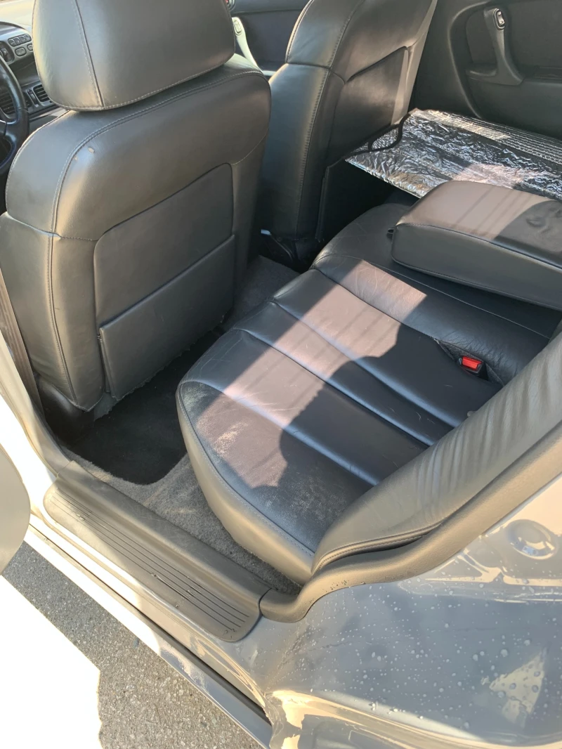 Mazda Xedos 2.0 V6 , снимка 15 - Автомобили и джипове - 52383413