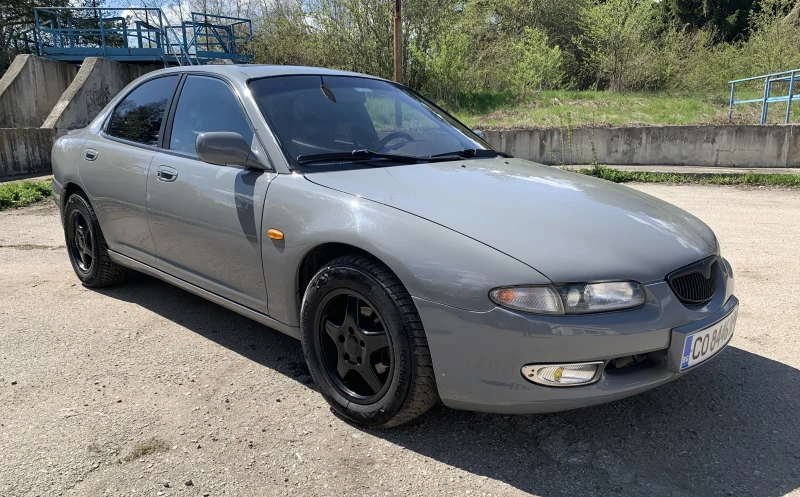Mazda Xedos 2.0 V6 