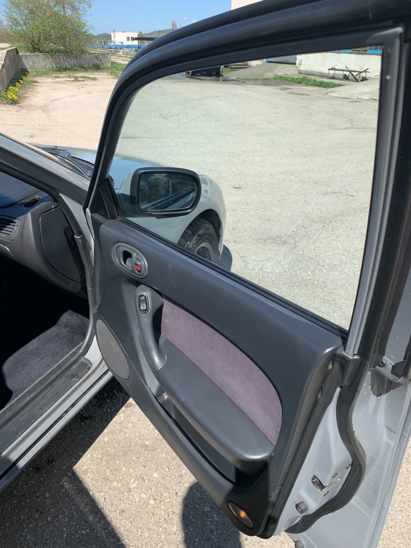 Mazda Xedos 2.0 V6 , снимка 17 - Автомобили и джипове - 52383413