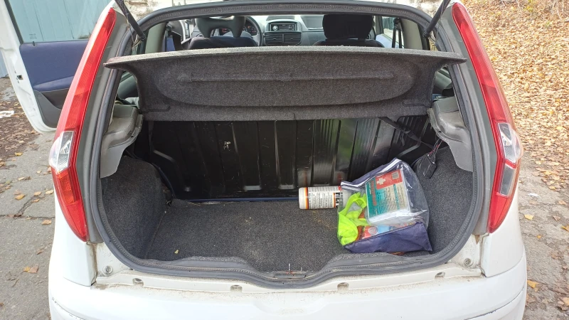 Fiat Punto, снимка 10 - Автомобили и джипове - 52407096