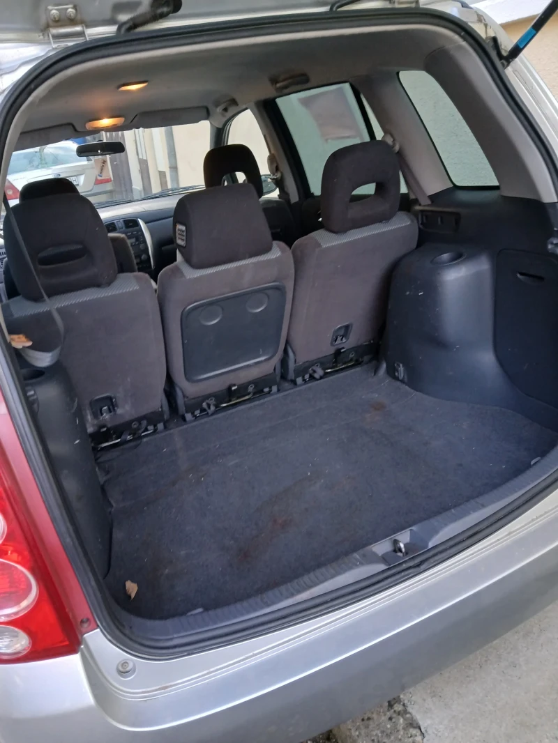 Mazda Premacy, снимка 9 - Автомобили и джипове - 52791786