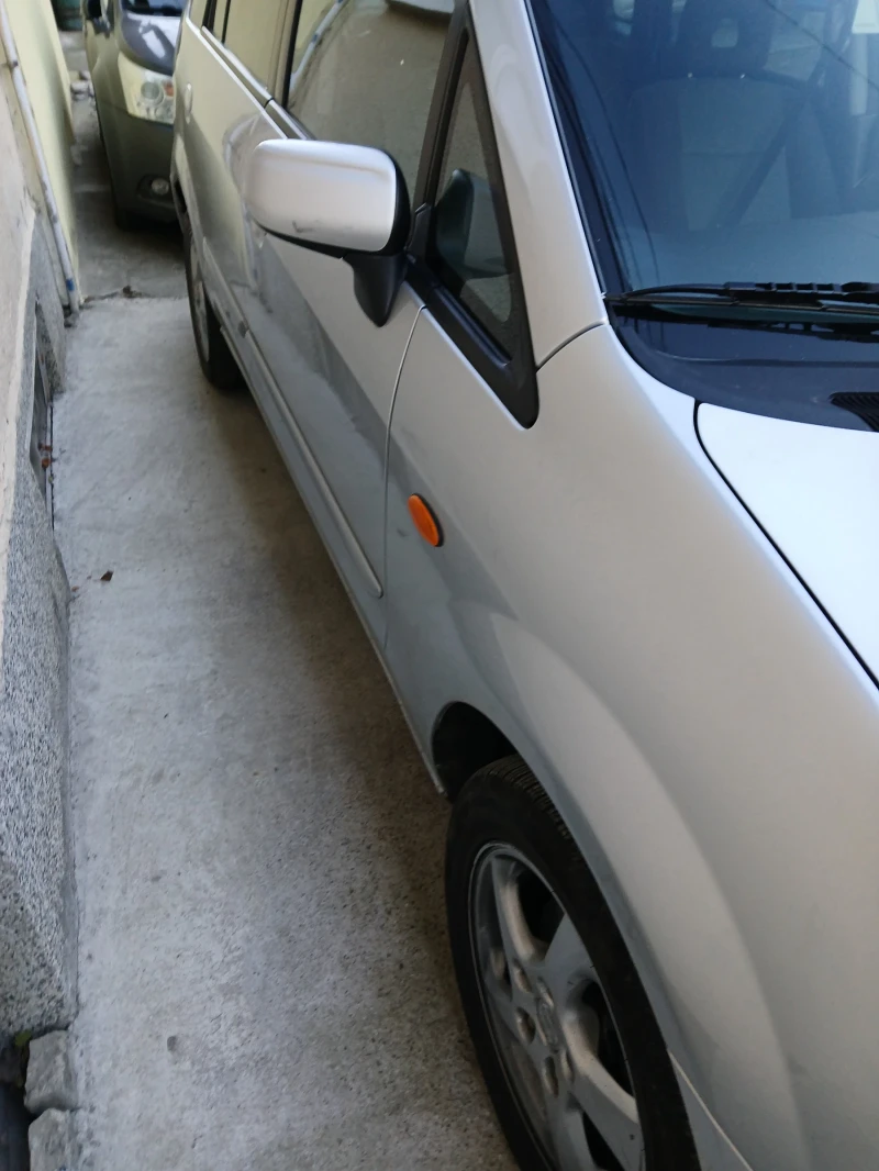 Mazda Premacy, снимка 5 - Автомобили и джипове - 52791786