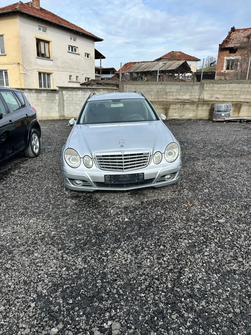 Mercedes-Benz E 280
