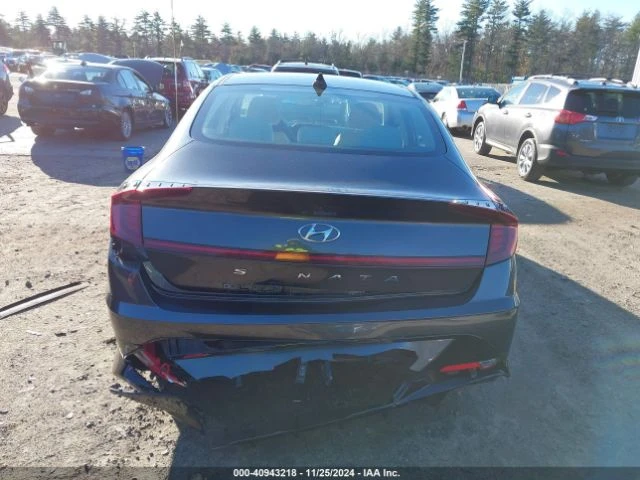 Hyundai Sonata SEL, снимка 16 - Автомобили и джипове - 48679391