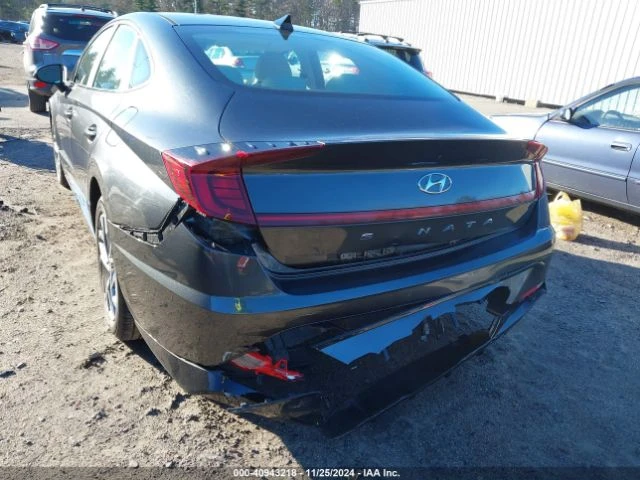 Hyundai Sonata SEL, снимка 6 - Автомобили и джипове - 48679391