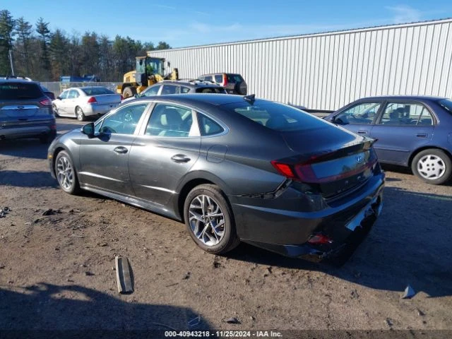 Hyundai Sonata SEL, снимка 3 - Автомобили и джипове - 48679391