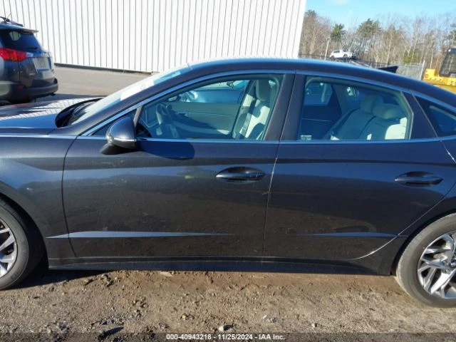 Hyundai Sonata SEL, снимка 14 - Автомобили и джипове - 48679391