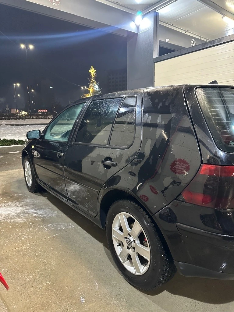 VW Golf, снимка 3 - Автомобили и джипове - 49260072