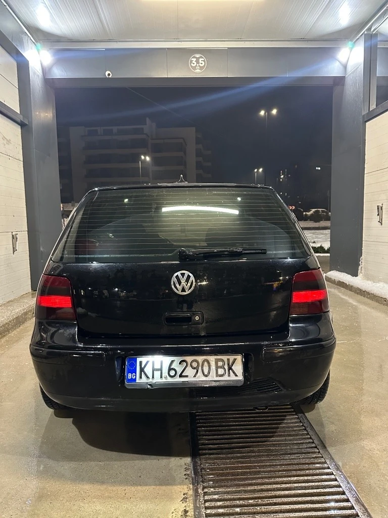 VW Golf, снимка 5 - Автомобили и джипове - 49260072