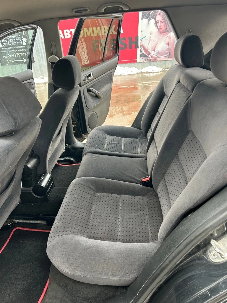 VW Golf, снимка 15 - Автомобили и джипове - 49260072